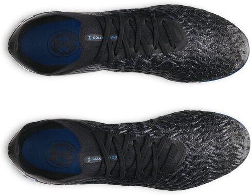 حذاء كرة القدم UA Magneto Elite 5 FG للرجال من Under Armour - مقاس مخصص وثبات معزز in Kuwait