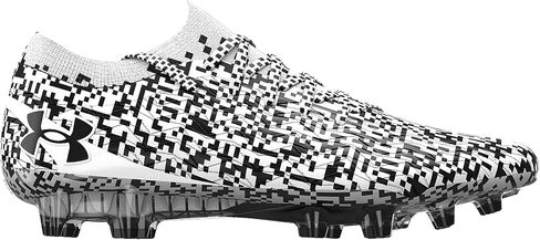 حذاء كرة القدم UA Magneto Elite 5 FG للرجال من Under Armour - مقاس مخصص وثبات معزز in Kuwait