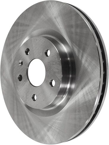 Replacement Front Brake Disc and Pad Kit fits Buick Regal 2014-2015 2.0L Turbo GS Front Driver Right in Saudi Arabia