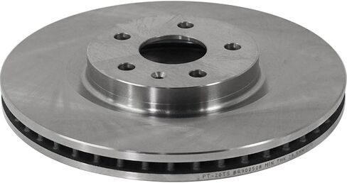Replacement Front Brake Disc and Pad Kit fits Buick Regal 2014-2015 2.0L Turbo GS Front Driver Right in Saudi Arabia
