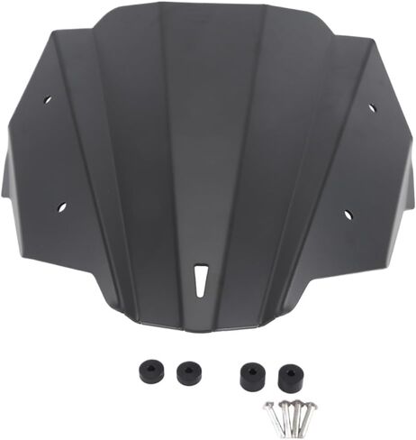 عاكس الزجاج الأمامي متوافق مع XL750 Transalp 2023 XL 750 in Kuwait