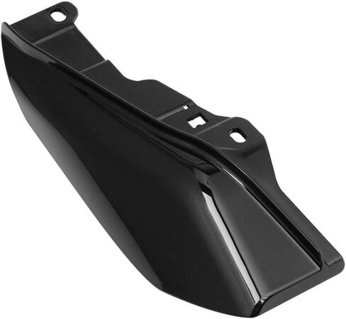 Air Heat Deflector Compatible with Touring Electra Street Road FLTRX CVO 2017-2022 in Saudi Arabia