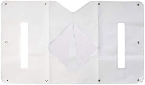 Replacement For 9400I YEAR 2006 WHITE WINTER FRONT by Technical Precision in Saudi Arabia