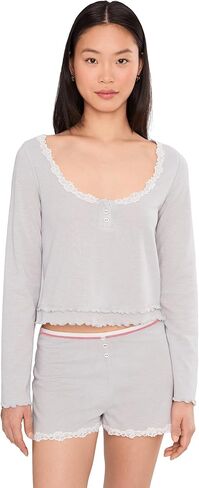Free People womens Spring Break Sleep Set in Saudi Arabia