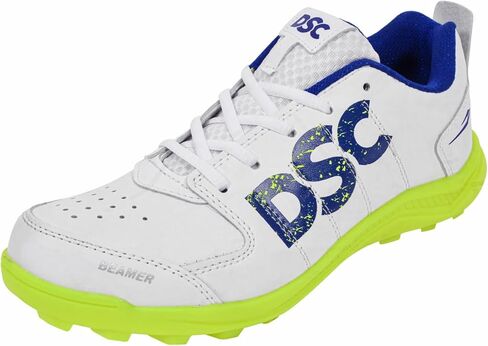 حذاء DSC Beamer Cricket للرجال - حذاء رياضي خفيف الوزن، متين ومريح in Saudi Arabia