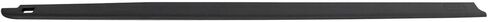 Bed Rail Cap Driver Left Side for Dodge for Ram 1500 2009-2010 for Ram 2500/3500 2010,for Ram for 1500 2011-2018 & Classic 2019-2024 for 2500/3500 2011-2024 Hand Plastic Black in Saudi Arabia