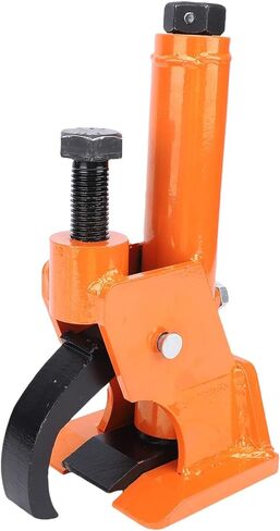 Aramox Tire Bead Breaker, 38-42 Inch Manual Tires Repair Change Tool Leverage Hub Protect for Car Truck ATV UTV Tractor in Saudi Arabia
