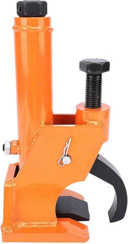 Aramox Tire Bead Breaker, 38-42 Inch Manual Tires Repair Change Tool Leverage Hub Protect for Car Truck ATV UTV Tractor in Saudi Arabia