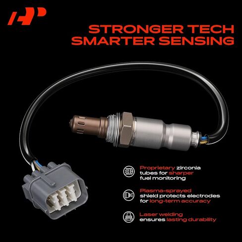 A-Premium 234-9135 Upstream O2 Oxygen Sensor Compatible with Nissan Altima Frontier Pathfinder Sentra Xterra & Infiniti FX35 FX37 & Chevrolet City Express, Replace# 22693-1MR0A, 22693-1JA0A in Kuwait