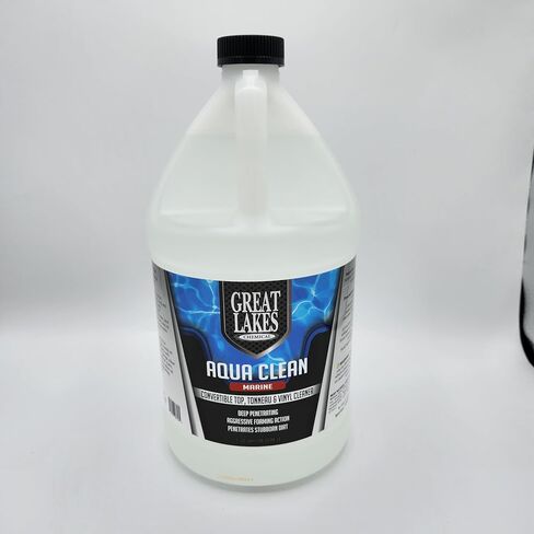 Great Lakes Aqua Clean 1 Gallon in Saudi Arabia