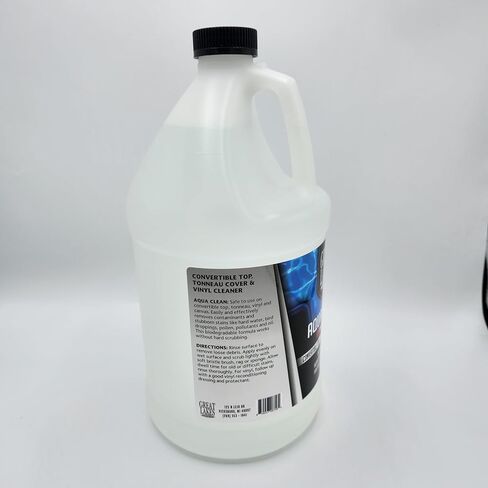 Great Lakes Aqua Clean 1 Gallon in Saudi Arabia