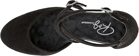 Ros Hommerson Pammy Women's Pump, 8.5 B(M) US, Black in Saudi Arabia