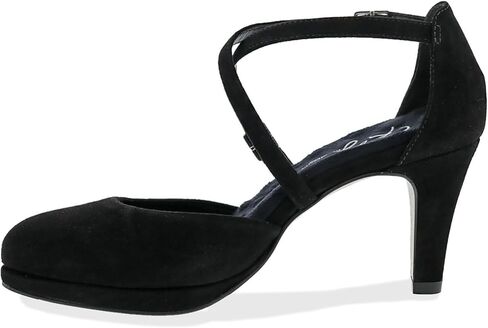 Ros Hommerson Pammy Women's Pump, 8.5 B(M) US, Black in Saudi Arabia