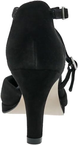 Ros Hommerson Pammy Women's Pump, 8.5 B(M) US, Black in Saudi Arabia
