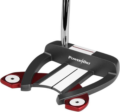 Powerbilt TPS X-Type Series M900 Putter (35") in Kuwait