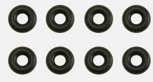 Fuel Injector O-Ring Seal for 1977-1993 Be nz Oring Kit in Saudi Arabia