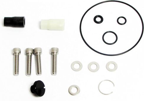 مجموعة أدوات OEM الجديدة من Johnson Evinrude OMC Assy، O-Ring-TNT 5006479 Trim & Tilt in Saudi Arabia