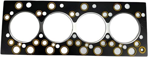 Head Gasket Suitable for YUNNEI YN38GBZ Engine Part in Saudi Arabia
