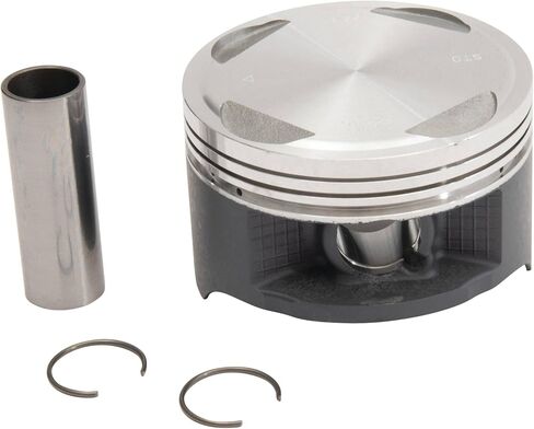 Red Hawk ENG-193 Piston Assembly Compatible with/Replacement for Club Car DS and Precedent 1992 and Newer 101645901 Golf Carts in Saudi Arabia