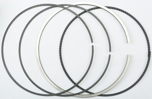 Wiseco - 87.00MM RING SET Ring Shelf Stock (8700XX) in Saudi Arabia