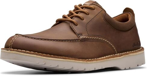 Clarks Men's Eastridge Moc Loafers in Kuwait