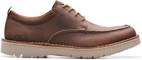 Clarks Men's Eastridge Moc Loafers in Kuwait