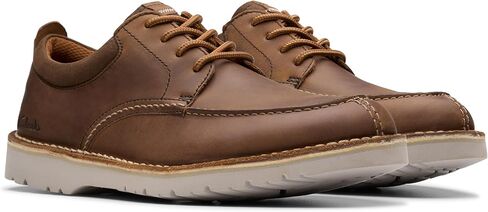 Clarks Men's Eastridge Moc Loafers in Kuwait