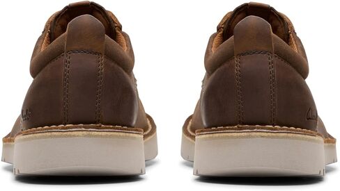 Clarks Men's Eastridge Moc Loafers in Kuwait
