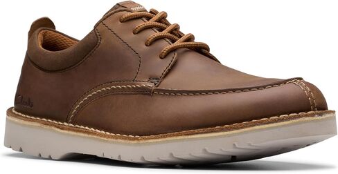 Clarks Men's Eastridge Moc Loafers in Kuwait