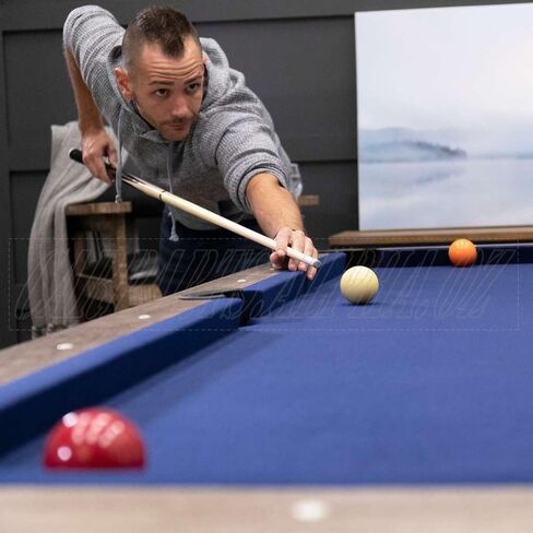 قطعة واحدة خشبية قصيرة 91.44 سم من إيست إيجل - مجموعة من قطعتين in Kuwait