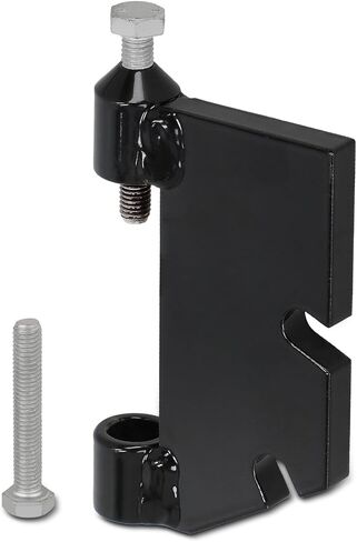 maXpeedingrods Front Door Hinge Puller for Chevrolet, Tahoe, Suburban Vans Door Hinge Repair Tool Black in Saudi Arabia