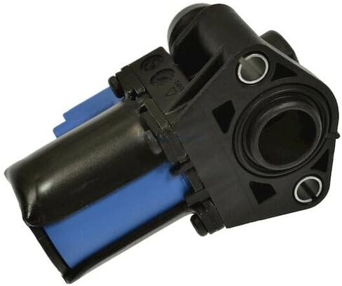 Cold Advance Solenoid Engine Coolant Temperature Switch for 2013-2014 Ford Fusion (PG-1864949) in Kuwait