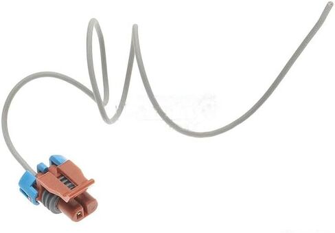 Engine Coolant Temperature Sending Unit Switch Connector for 1995-1996 Chevrolet C60 Kodiak in Saudi Arabia