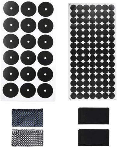 Scott Edward Pool Table Marker Dots,Billiard Point Sticker, Snooker Spot (Pool Cue Cleaner with Pool Marker) in Kuwait