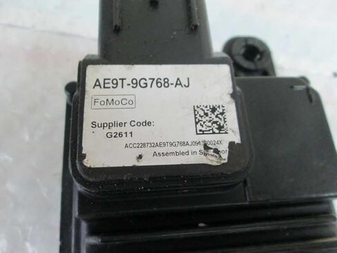 وحدة التحكم في السرعة تناسب 10 سيارات فورد المتوافقة مع Taurus MKS MKT AE9T-9G768-AJ AE9T9G768AJ in Kuwait