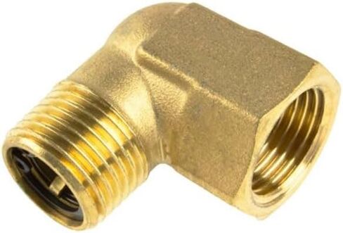 Mytee Products SC-3 Heavy Duty Air Supply Check Valve - Single Check Valve Replaces 800376, 3948974, Bendix 104327, FRT 12-14212-000, Tectran 14485, PAI 40690 in Saudi Arabia