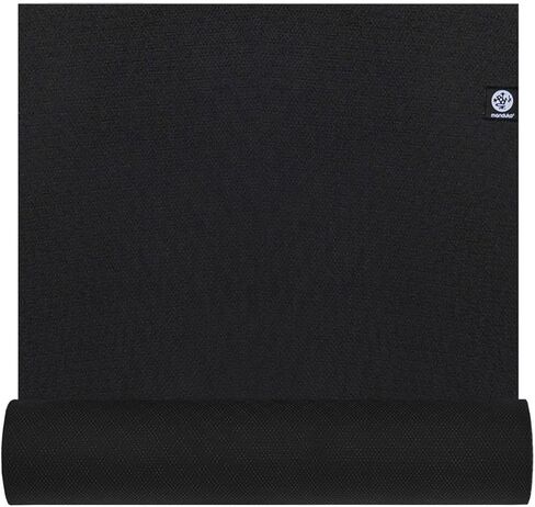 Manduka X Yoga Mat - Easy to Carry, For Women and Men, Non Slip, Cushion for Joint Support and Stability, 5mm Thick, 71 Inch (180cm) in Kuwait