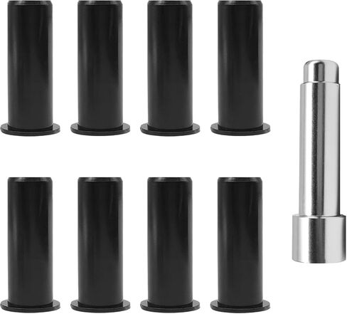 Door Bushing Removal Tool Hinge Liners, Compatible with 2018-2025 Wrangler JL JLU 2007-2018 Wrangler JK JKU 2020-2025 Gladiator JT 2 Door & 4 Door in Saudi Arabia