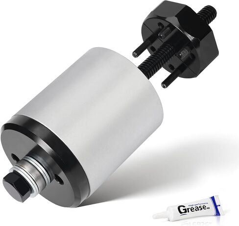 أداة استبدال البطانة المتوافقة مع Hendrickson S-21307، مجموعة أدوات تثبيت وإزالة البطانة العريضة لـ Intraax وVantraax وغيرها من أنظمة تعليق المقطورات in Saudi Arabia