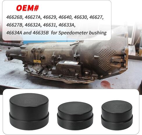 4L80E Bushing Driver Kit for Chevy/GMC 4L80-E/TH400/350 Transmissions 46626B 46627A 46629 46640 46631 in Saudi Arabia
