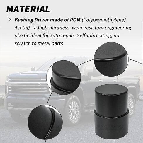 4L80E Bushing Driver Kit for Chevy/GMC 4L80-E/TH400/350 Transmissions 46626B 46627A 46629 46640 46631 in Saudi Arabia
