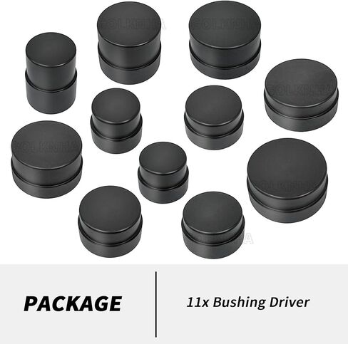 4L80E Bushing Driver Kit for Chevy/GMC 4L80-E/TH400/350 Transmissions 46626B 46627A 46629 46640 46631 in Saudi Arabia