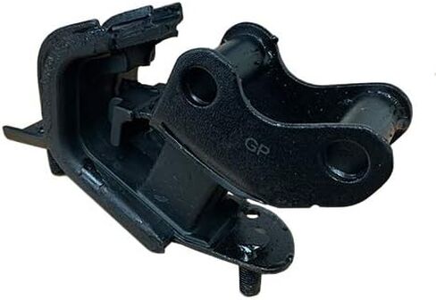 Front Left Transmission Mount Compatible with for 2004-2008 Acura TSX 2.4L Manual/2003-2007 Honda Accord 2.4L Manual |A4596 -S2058 in Kuwait