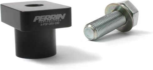 Perrin Performance PSP-DRV-160 Transmission Support (13 Subaru Brz / 13 Scion Fr-S), 1 Pack in Saudi Arabia