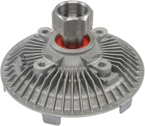 Replacement Engine Cooling Fan Clutch for 2004 Dodge Dakota (V6 3.7L) (Standard Duty Thermal Fan Clutch) in Saudi Arabia