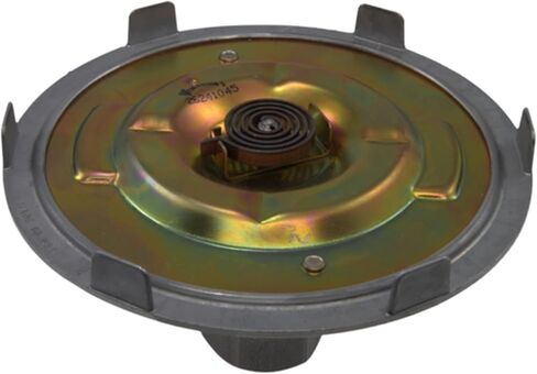Replacement Engine Cooling Fan Clutch for 2004 Dodge Dakota (V6 3.7L) (Standard Duty Thermal Fan Clutch) in Saudi Arabia