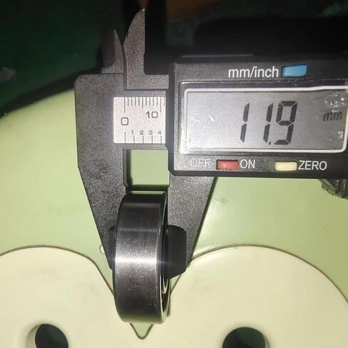 Transmission Input Shaft Bearing Compatible with Skyline Tiida Xuan Yi Qijun Sunshine Livi in Kuwait