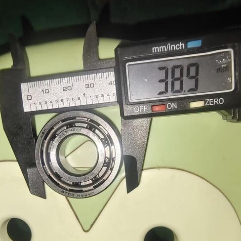 Transmission Input Shaft Bearing Compatible with Skyline Tiida Xuan Yi Qijun Sunshine Livi in Kuwait