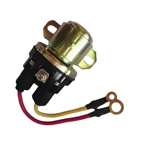 Starter Relay ME067625 for Mitsubishi 6D31 S6KT 6D14 6D15 6D16 6D22 4D31 JD231 Aftermarket Parts in Saudi Arabia