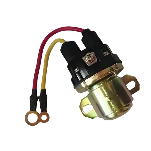 Starter Relay ME067625 for Mitsubishi 6D31 S6KT 6D14 6D15 6D16 6D22 4D31 JD231 Aftermarket Parts in Saudi Arabia